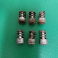 VITI BANFINE/FIANCHETTI CIAO PRIMA SERIE