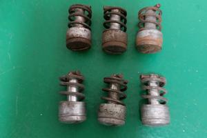 VITI BANFINE/FIANCHETTI CIAO PRIMA SERIE