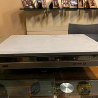 TEAC DVD player Dv-3500