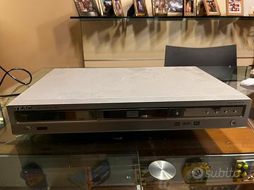 TEAC DVD player Dv-3500
