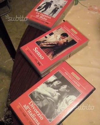 Film in VHS