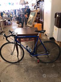 Bicicletta da corsa vintage Pinarello