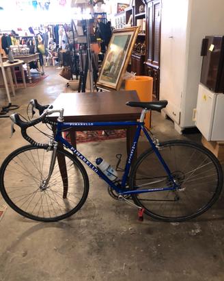 Bicicletta da corsa vintage Pinarello