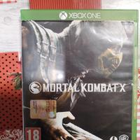 Giochi xbox one 