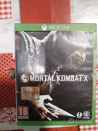Giochi xbox one 