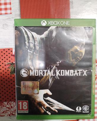 Giochi xbox one 