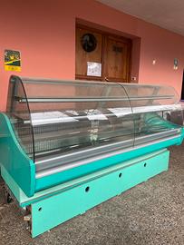 vetrina refrigerante