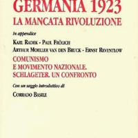 Germania 1923: La mancata rivoluzione