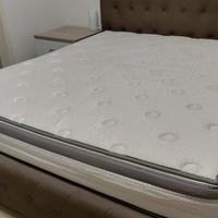 MATERASSO MATRIMONIALE 160 X 190 IN MEMORY