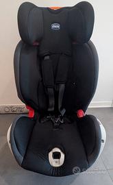 Seggiolino Chicco