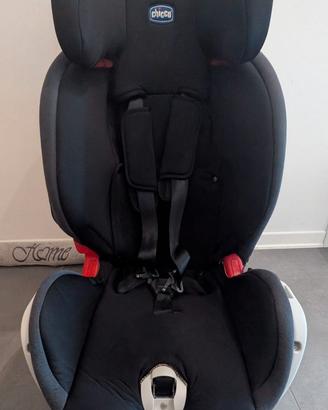 Seggiolino Chicco