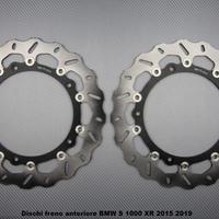 Dischi freno anteriore BMW S 1000 XR 2015 2019