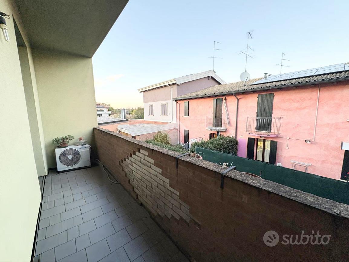 Appartamento – Gazzuolo, Belforte - Altro