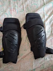 ginocchiere mtb 