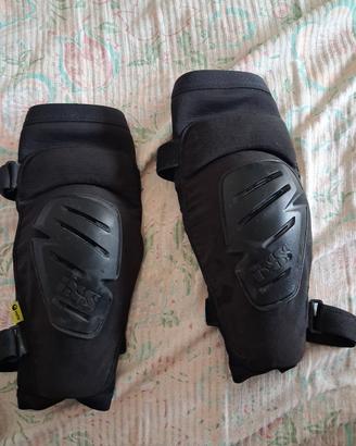 ginocchiere mtb 