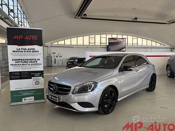 Mercedes-Benz Classe A A 250 4Matic Automatic...