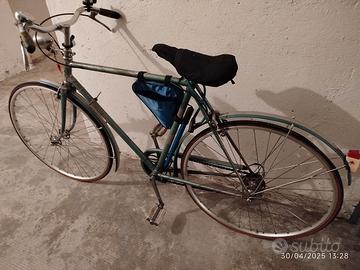 Bicicletta BIANCHI - uomo