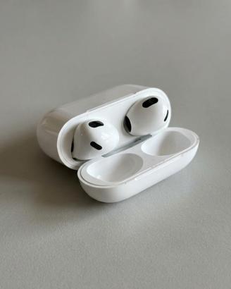 Apple airpods 3