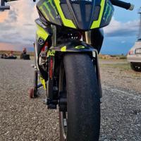 Ohvale gp0 daytona 190