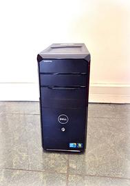 PC Dell Vostro 430a i7