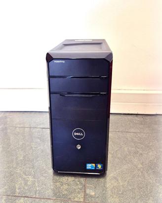 PC Dell Vostro 430a i7