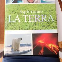 Esploriamo la terra. Gribaudo