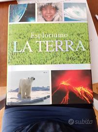 Esploriamo la terra. Gribaudo