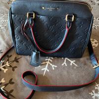 Borsa Speedy Louis Vuitton originale