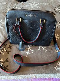 Borsa Speedy Louis Vuitton originale