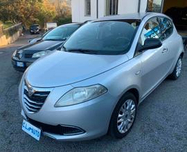 Lancia Ypsilon 1.3 MJT