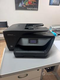 STAMPANTE HP OFFICEJET 6950