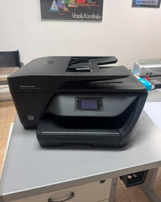STAMPANTE HP OFFICEJET 6950