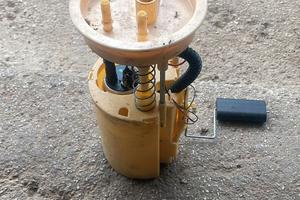 Pompa carburante per Volkswagen Golf 4 1.9 Diesel
