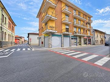 3 LOCALI A RONDISSONE
