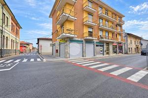 3 LOCALI A RONDISSONE