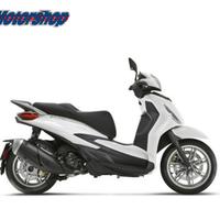 Piaggio Beverly 310 Euro 5+