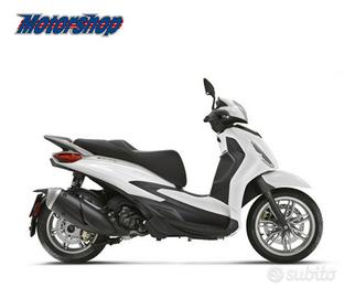 Piaggio Beverly 310 Euro 5+