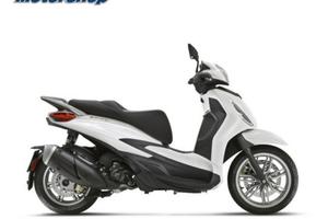 Piaggio Beverly 310 Euro 5+
