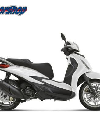 Piaggio Beverly 310 Euro 5+