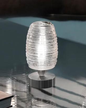 Lampada vistosi damasco