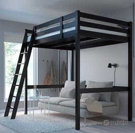 Soppalco ikea