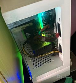 Mini pc ryzen 5 5600g 32gb ram