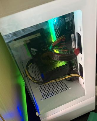 Mini pc ryzen 5 5600g 32gb ram