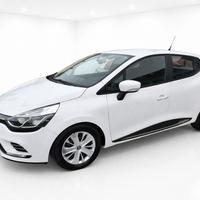 Clio TCe 12V 90 CV 5P Life GPL CASA MADRE! UNICO P