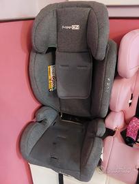 seggiolino per auto