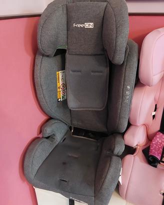 seggiolino per auto