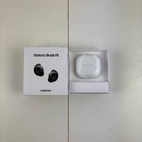 Samsung Galaxy Buds FE Bluetooth In-Ear Grafite