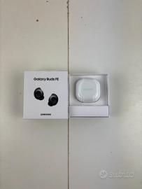 Samsung Galaxy Buds FE Bluetooth In-Ear Grafite