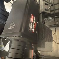 Simagic ultimate completo di volante