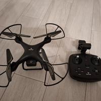 Drone Snaptain SP650